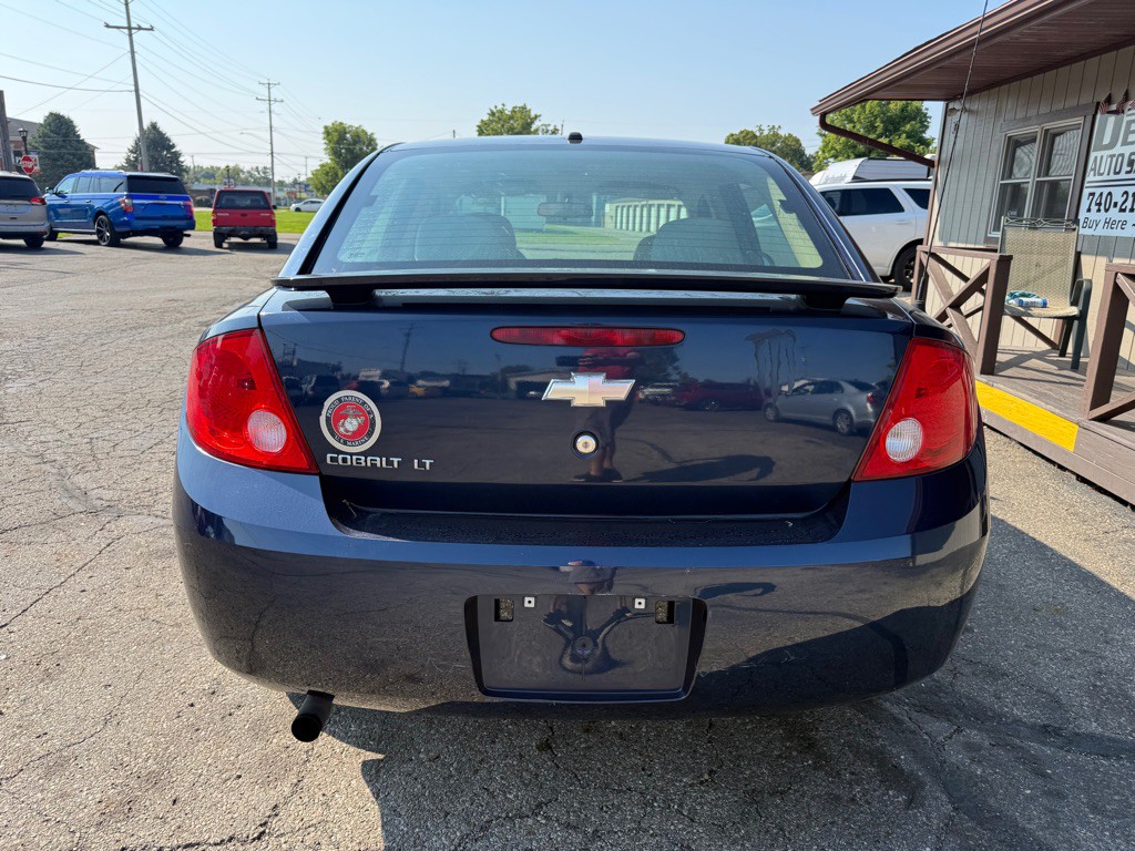 2008 Chevrolet Cobalt Image 6