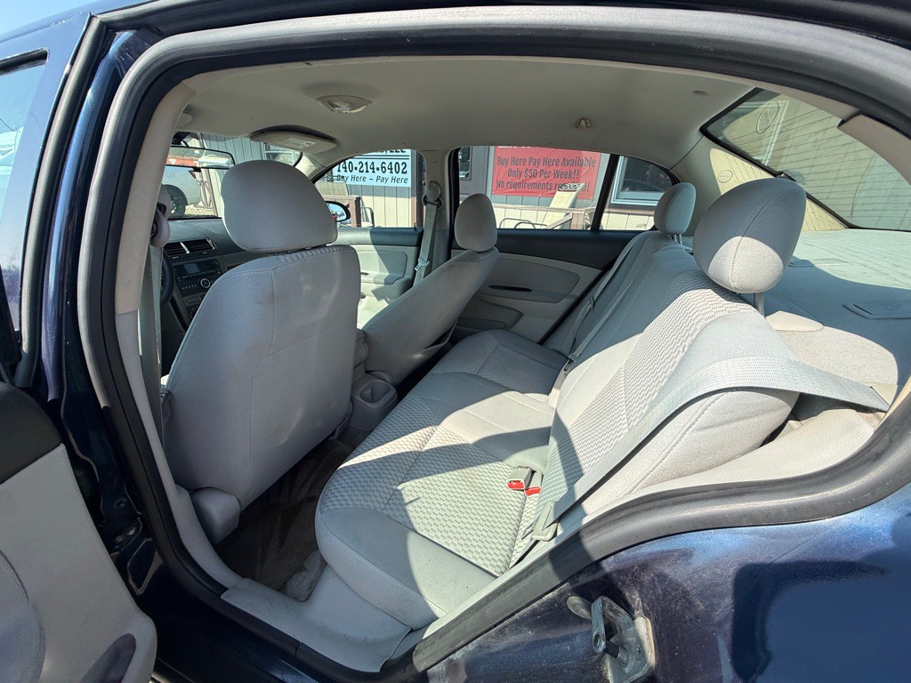 2008 Chevrolet Cobalt Image 7