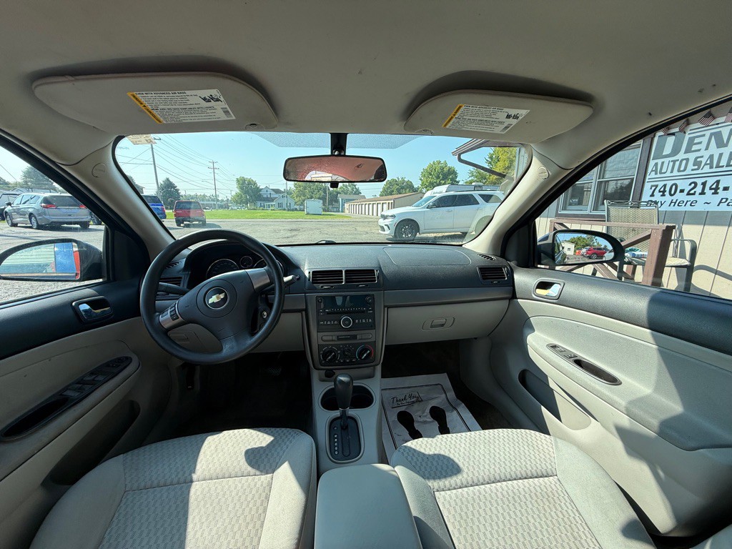 2008 Chevrolet Cobalt Image 8