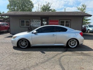 Image for 2006 Scion tC  ID: 7625338