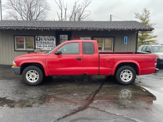 Image for 2004 Dodge Dakota SXT ID: 7682753