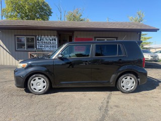 Image for 2011 Scion xB Hatch ID: 7694599