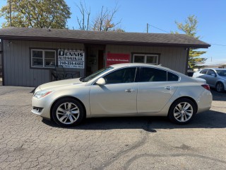 Image for 2014 Buick Regal Premium I ID: 7695445