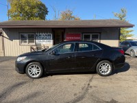 Image for 2013 Chevrolet Malibu 1LT ID: 7710517