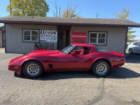 Image for 1981 Chevrolet Corvette  ID: 7711211
