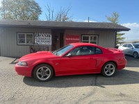Image for 2002 Ford Mustang Gt Deluxe ID: 7720971