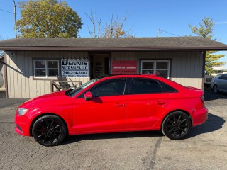 Image for 2015 Audi A3 Premium Plus ID: 7721414