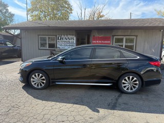 Image for 2016 Hyundai Sonata Sport ID: 7721537