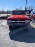 Image for 1967 GMC Custom K25 ID: 5500162