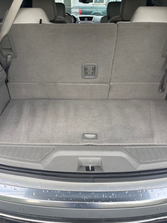 2016 GMC Acadia Image 8