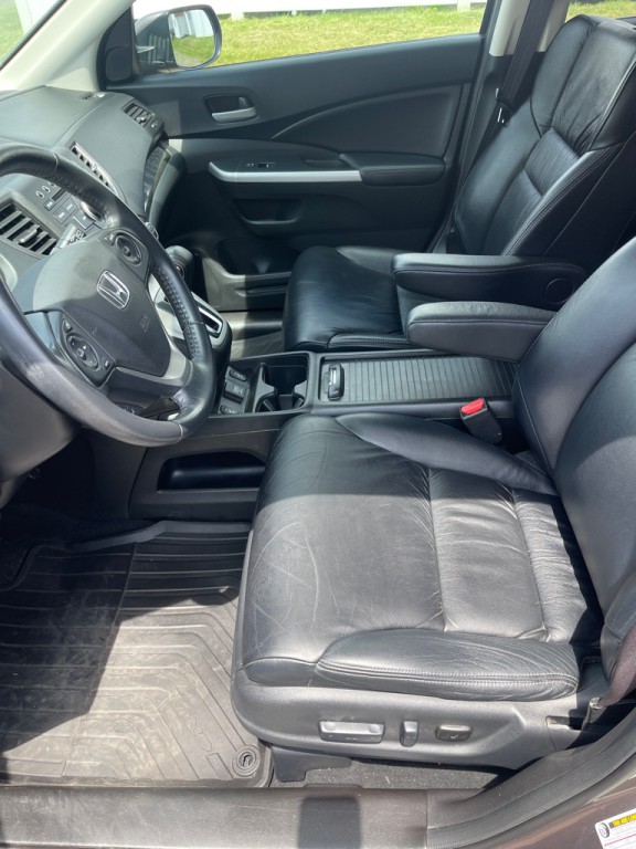 2014 Honda CR-V Image 5