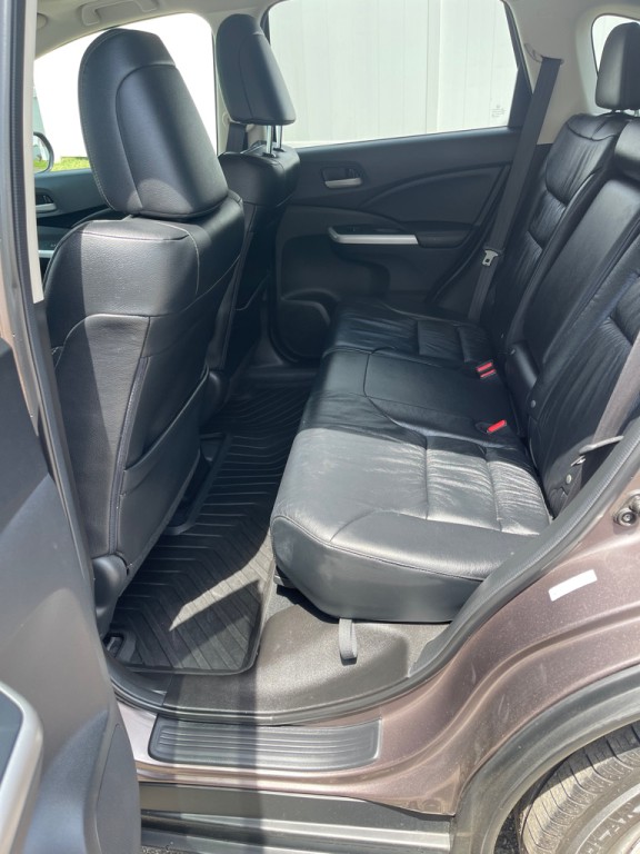 2014 Honda CR-V Image 6