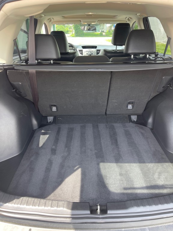 2014 Honda CR-V Image 7