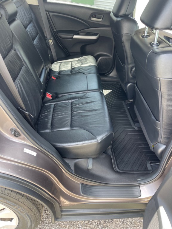 2014 Honda CR-V Image 9