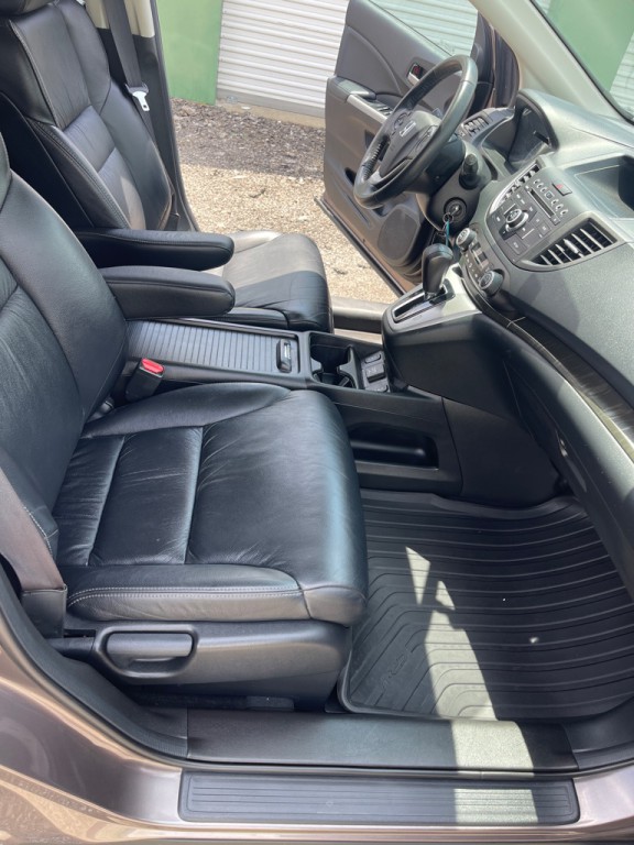 2014 Honda CR-V Image 10