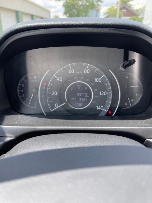 2014 Honda CR-V Image 11