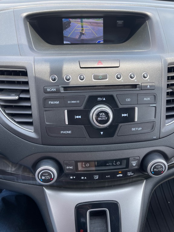 2014 Honda CR-V Image 12