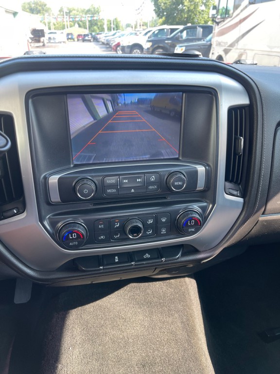 2014 GMC Sierra Image 7