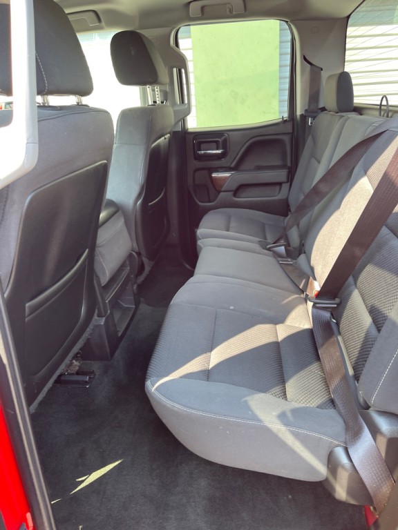2014 GMC Sierra Image 13