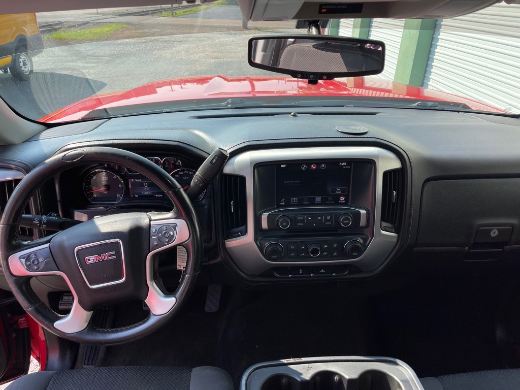 2014 GMC Sierra Image 14