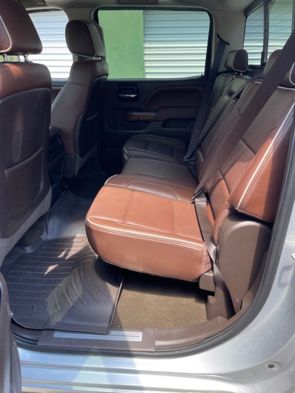 2014 Chevrolet Silverado 1500 Image 7