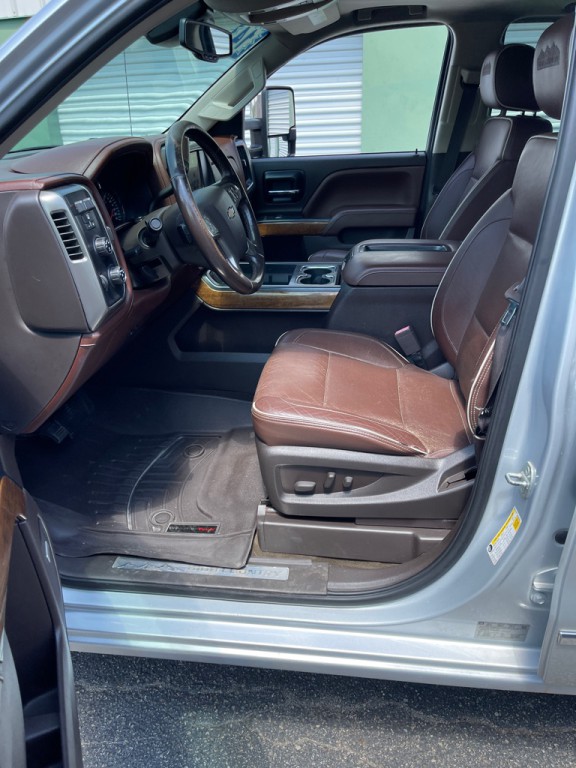 2014 Chevrolet Silverado 1500 Image 8
