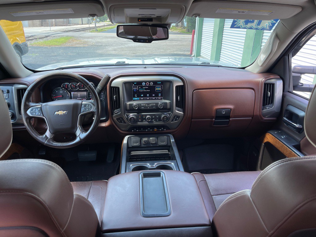 2014 Chevrolet Silverado 1500 Image 9