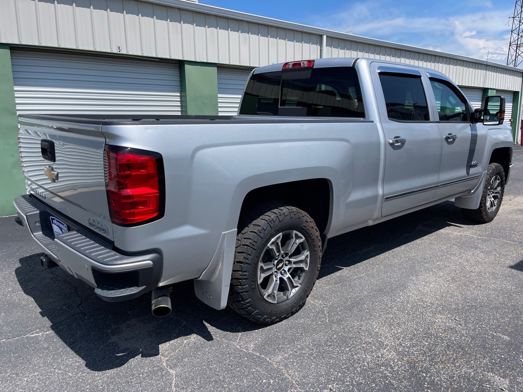 2014 Chevrolet Silverado 1500 Image 11