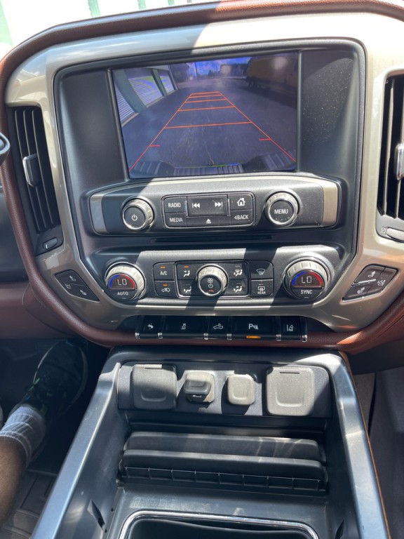 2014 Chevrolet Silverado 1500 Image 13