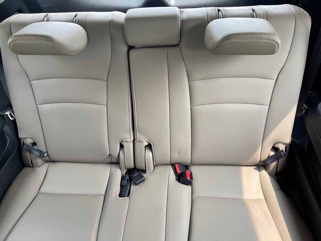 2016 Honda Pilot Image 5