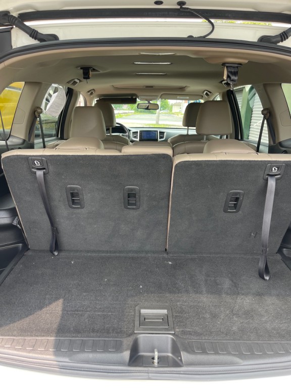 2016 Honda Pilot Image 6