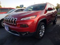 Image for 2016 Jeep Cherokee Limited ID: 6626181