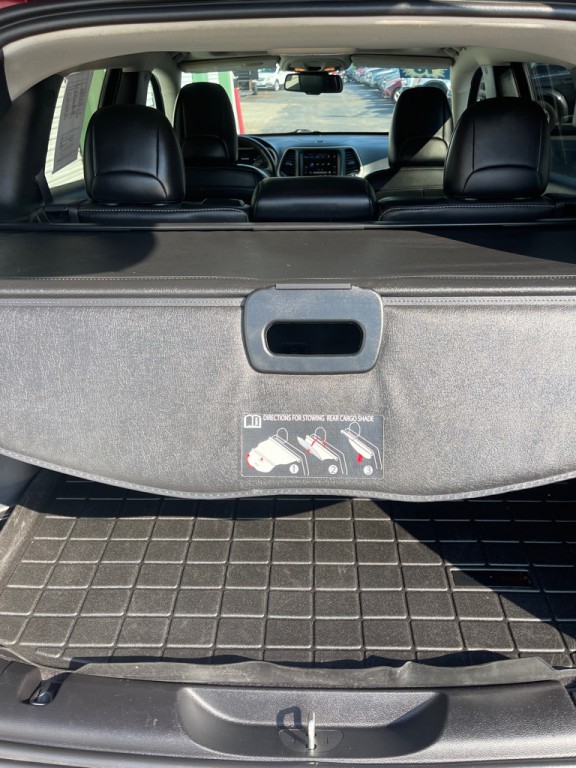 2016 Jeep Cherokee Image 6
