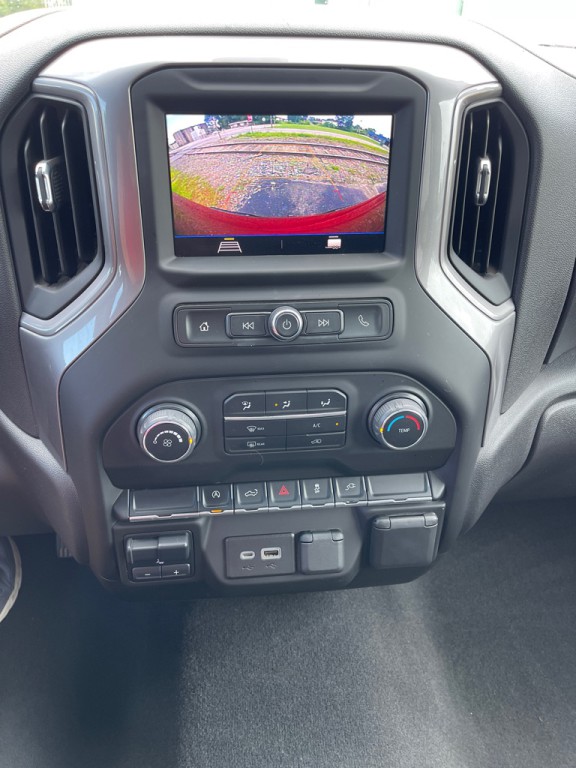 2022 Chevrolet Silverado 1500 Image 9