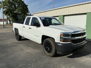 Image for 2019 Chevrolet Silverado 1500 Base/ls ID: 6672388