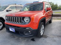 Image for 2016 Jeep Renegade Latitude ID: 6683508