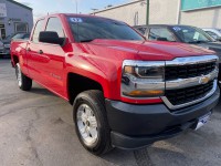 Image for 2017 Chevrolet Silverado 1500  ID: 6683512