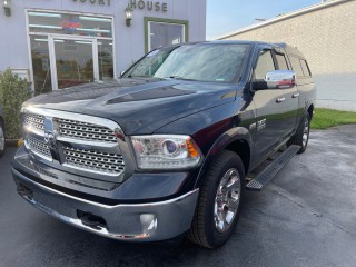 Image for 2014 RAM 1500 Laramie ID: 6687386