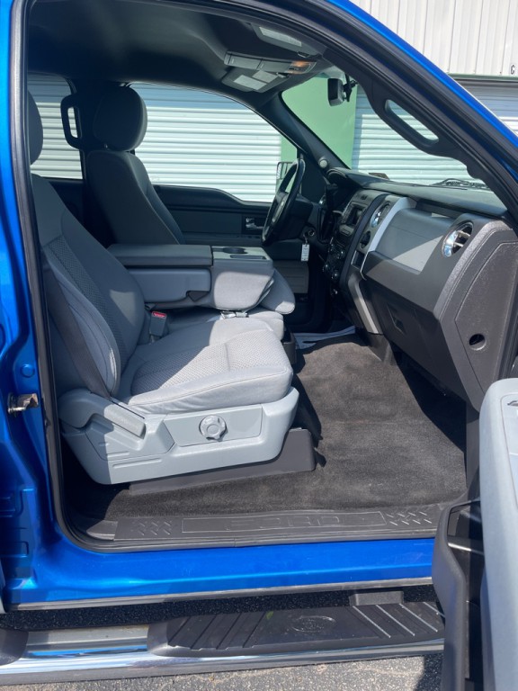 2014 Ford F-150 Image 4