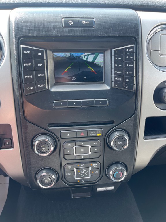 2014 Ford F-150 Image 6