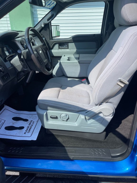 2014 Ford F-150 Image 9