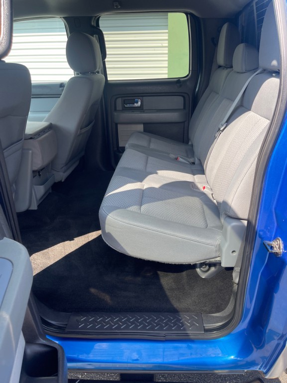 2014 Ford F-150 Image 10
