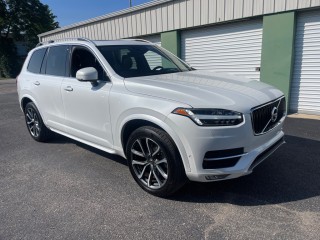 Image for 2016 Volvo XC90 T6 MOMENTUM ID: 6701380