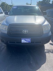 Image for 2013 Toyota Tundra DOUBLE CAB SR5 ID: 6701385