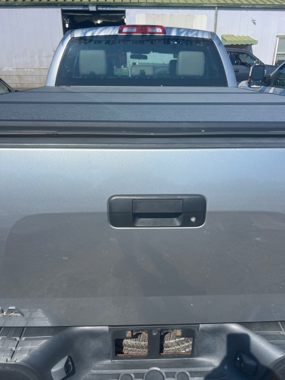2013 Toyota Tundra Image 3