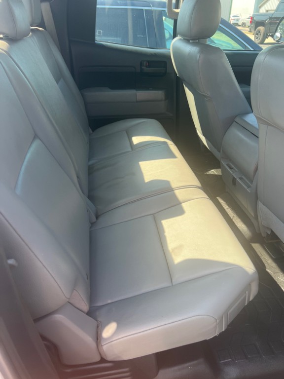 2013 Toyota Tundra Image 5