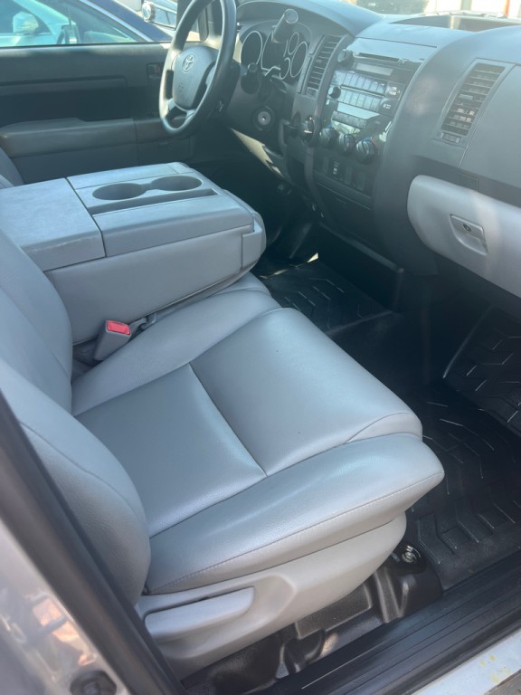 2013 Toyota Tundra Image 6