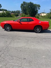 Image for 2017 Dodge Challenger GT ID: 6701402