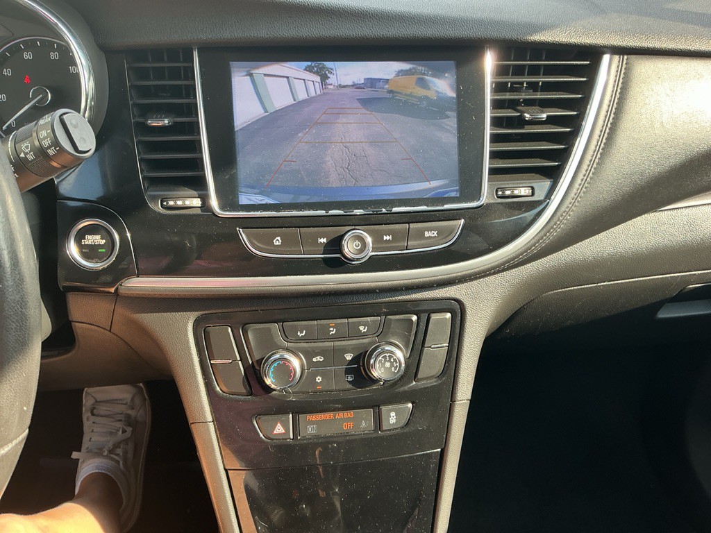 2019 Buick Enclave Image 10