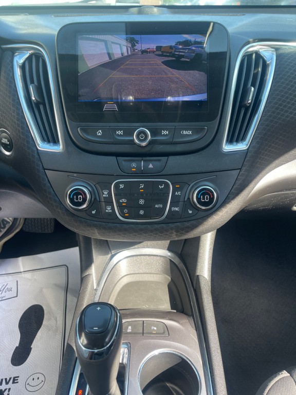 2020 Chevrolet Malibu Image 5